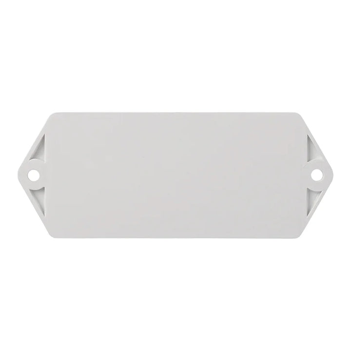 ProPlus Reflector wit 127x51mm schroefbevestiging