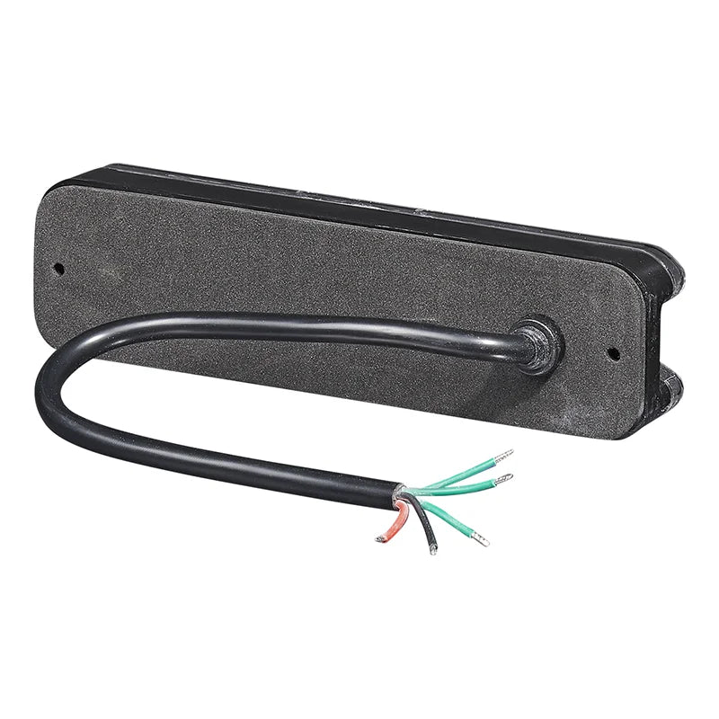 ProPlus Achterlicht 5 functies 192x51mm 21LED