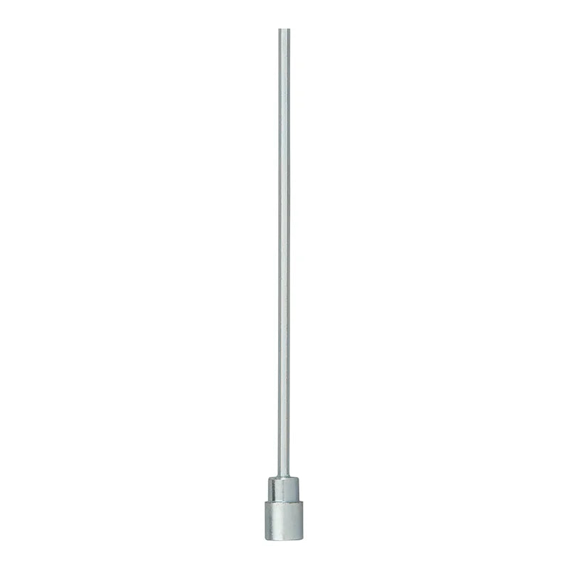 ProPlus Verlengadapter 340mm / 19mm voor hoeksteun