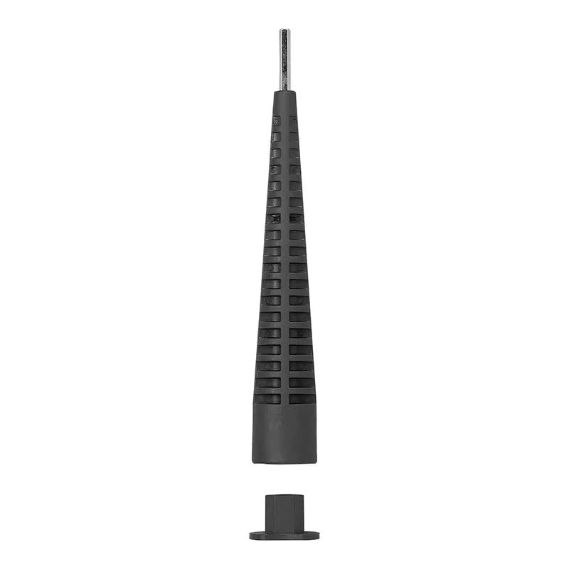 ProPlus Verlengadapter 240mm / 19mm + 13mm adapter