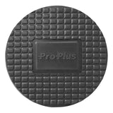 ProPlus Beschermdoppen kunststof - set van 4 stuks voor steunenset 360801/360803