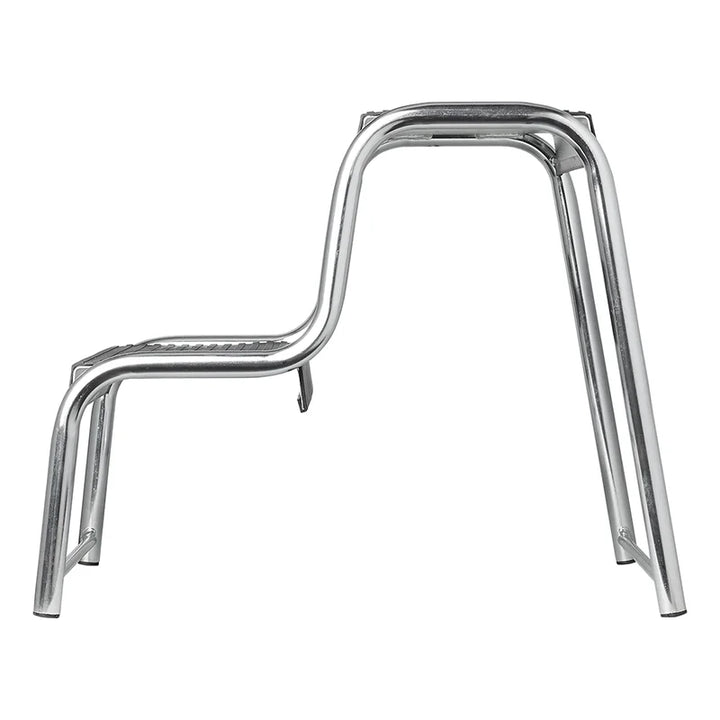 ProPlus Opstapje 2 treden voor caravan/camper