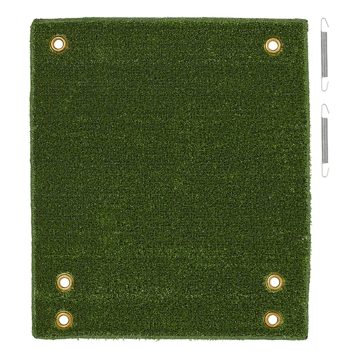 ProPlus Mat voor opstapje gras