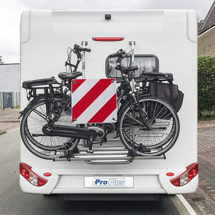 ProPlus Markeringsbord flexibel 50 x 50 cm voor Spanje