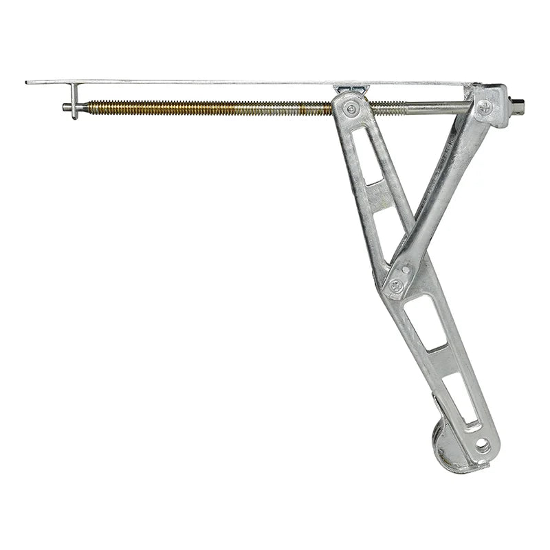 ProPlus Caravanhoeksteun 1100kg 597x280mm H:497mm