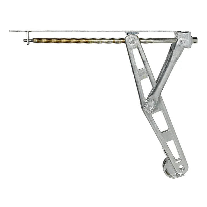 ProPlus Caravanhoeksteun 1100kg 597x280mm H:497mm
