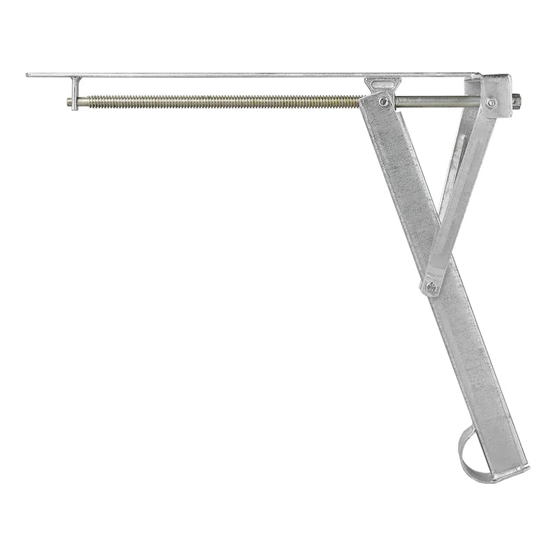 ProPlus Caravanhoeksteun 450 kg 663 x 278 mm H: 512 mm
