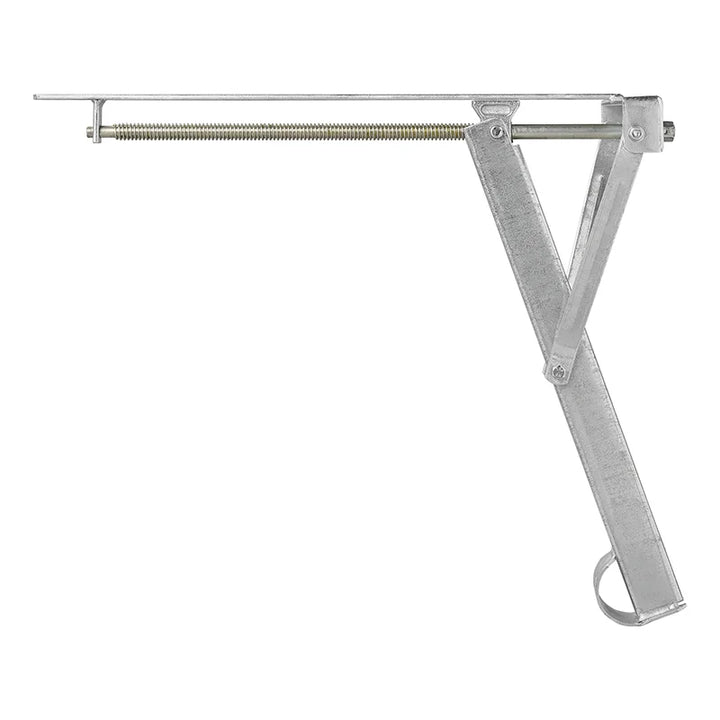 ProPlus Caravanhoeksteun 450 kg 663 x 278 mm H: 512 mm