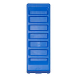 ProPlus Oprijblok 75mm blauw - set van 2 stuks