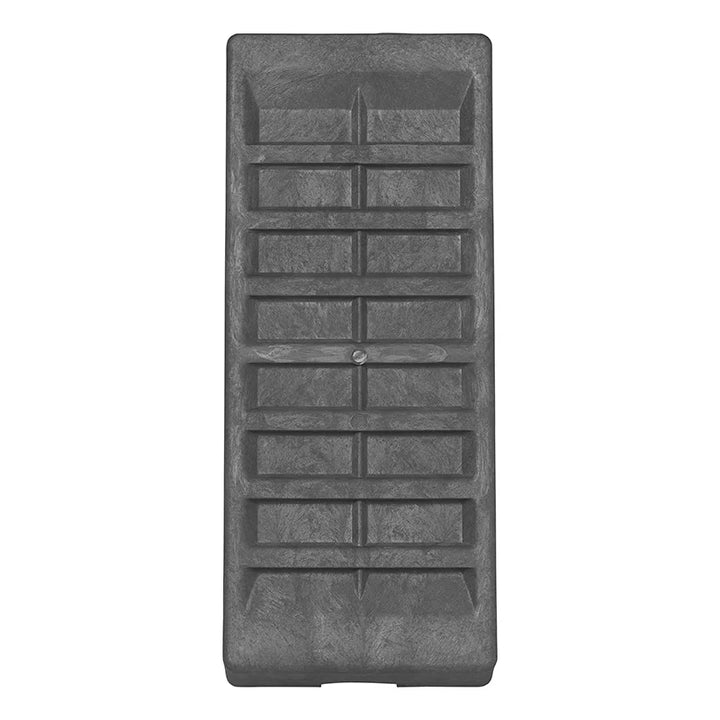 ProPlus Oprijblok 90mm grijs - set van 2 stuks