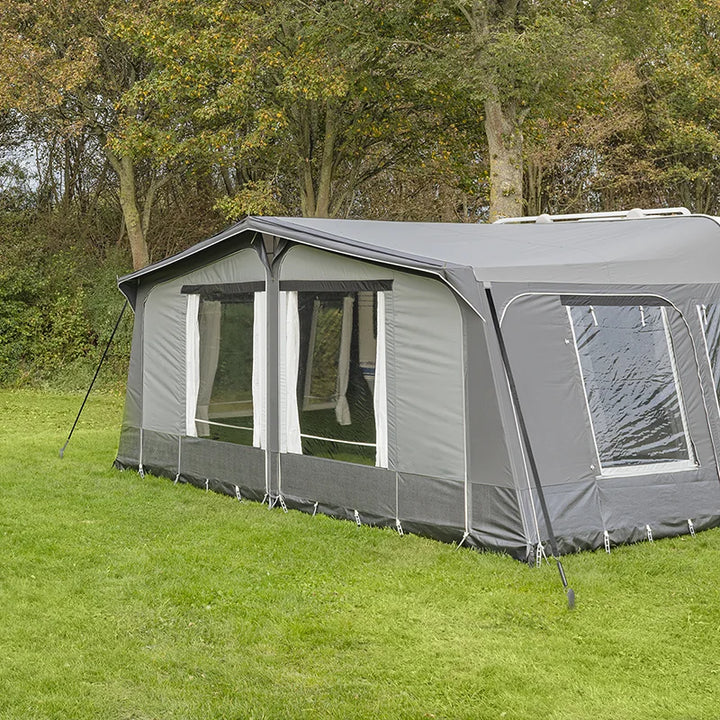 ProPlus Stormband set 2x 3,5 m