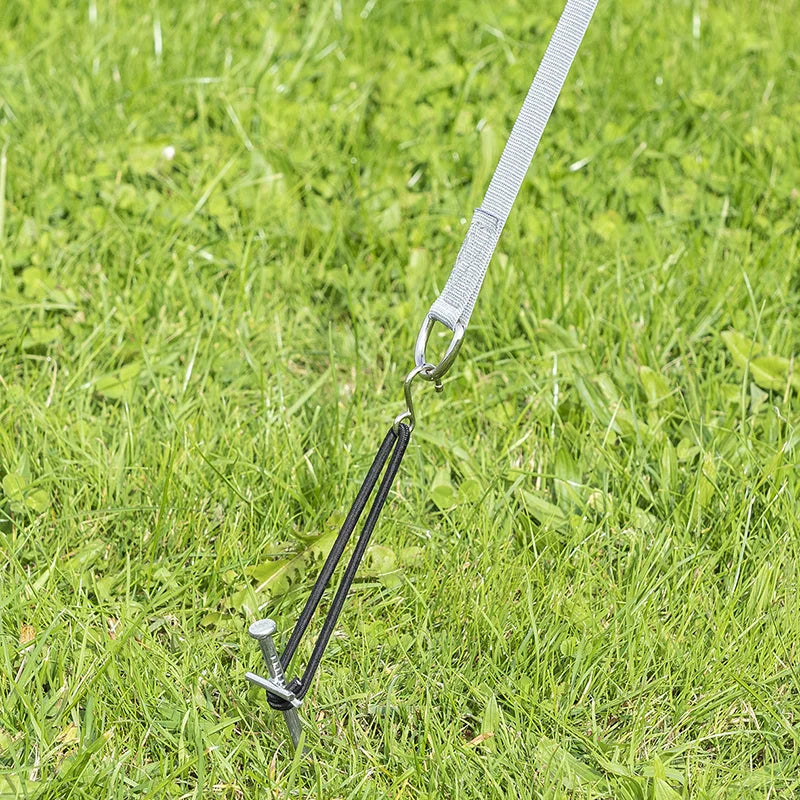 ProPlus Stormbandset 2x 2,90 m