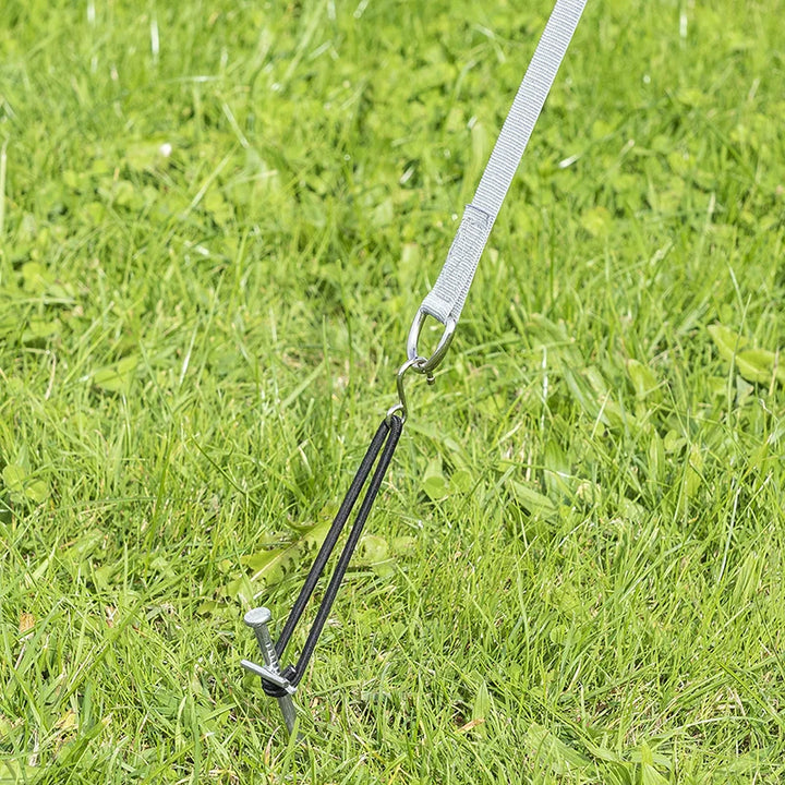 ProPlus Stormbandset 2x 2,90 m