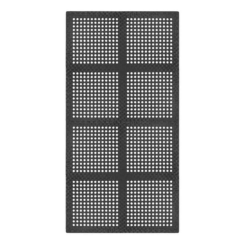 ProPlus Tenttapijttegels EVA - set van 8 stuks
