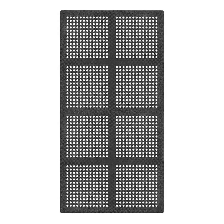 ProPlus Tenttapijttegels EVA - set van 8 stuks