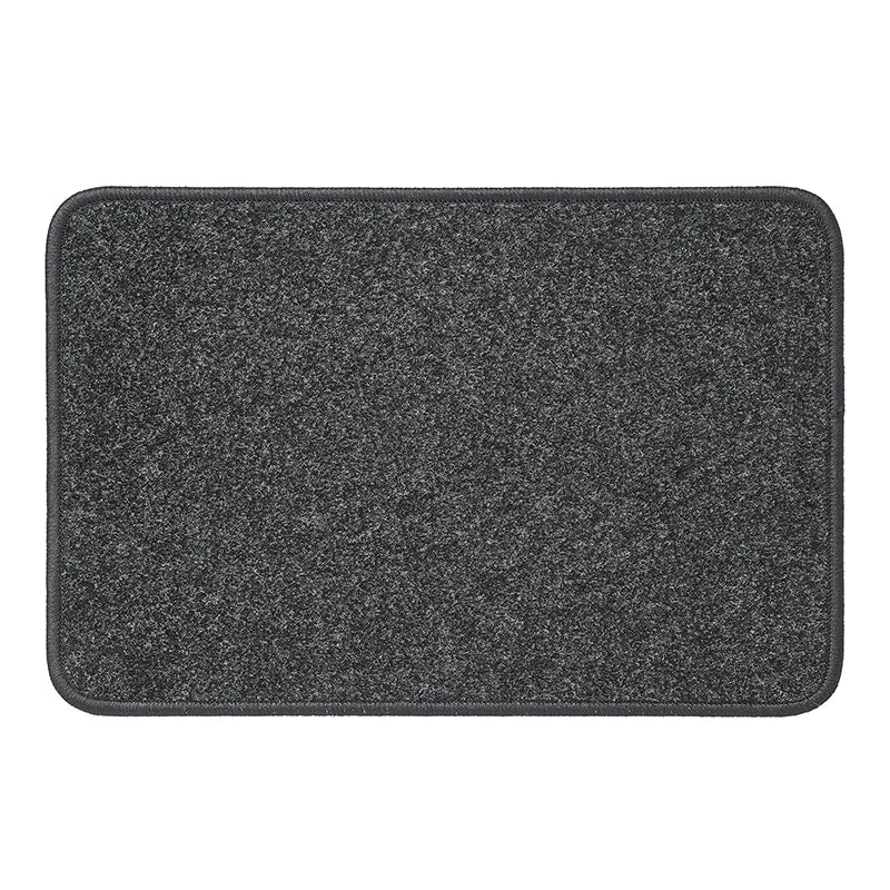 ProPlus Instapmat 40 x 60 cm voor caravan/camper - antraciet