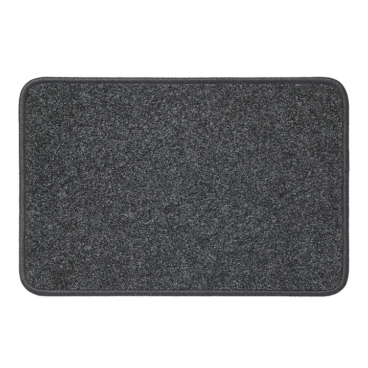 ProPlus Instapmat 40 x 60 cm voor caravan/camper - antraciet