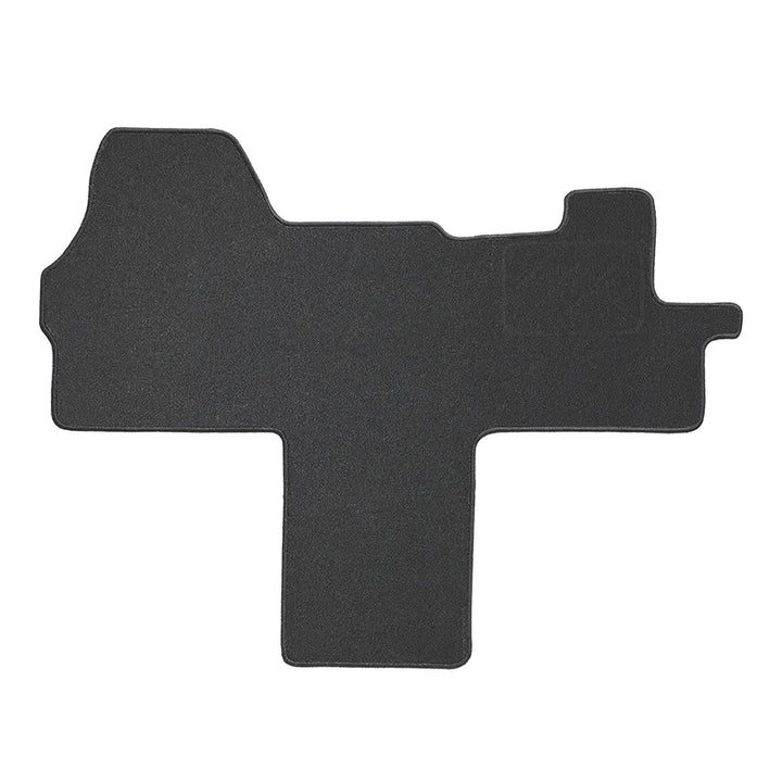 ProPlus Camper cabine vloermat voor Fiat Ducato vanaf 06-2006 - Antraciet