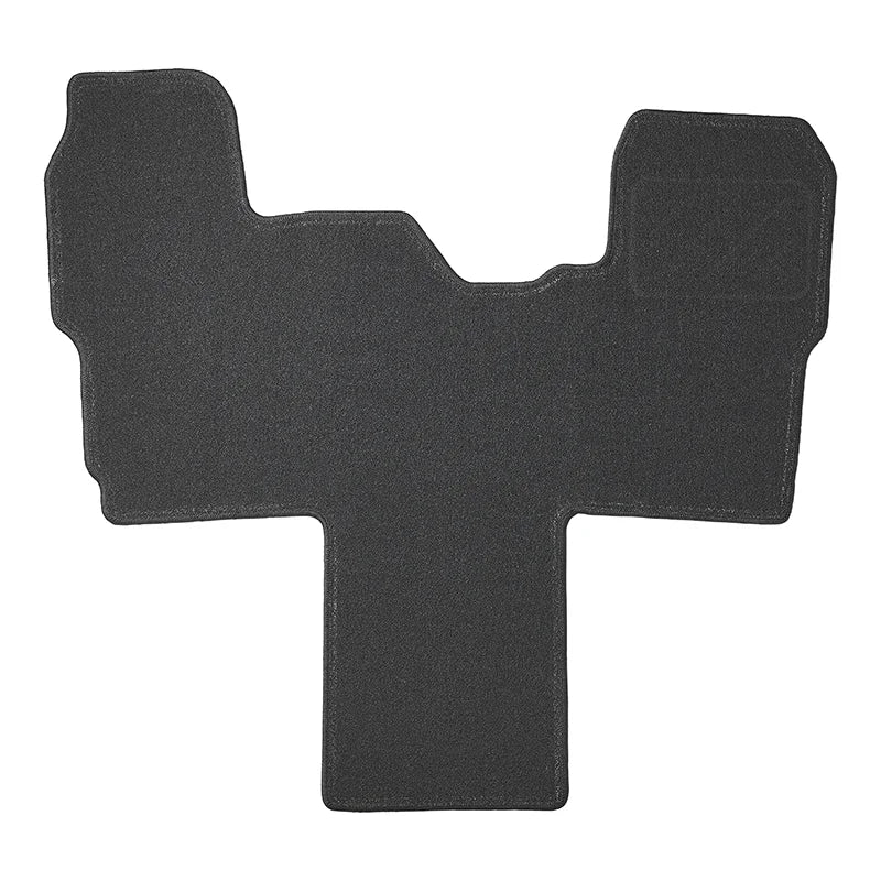 ProPlus Camper cabine vloermat voor Ford Transit tot 06-2014