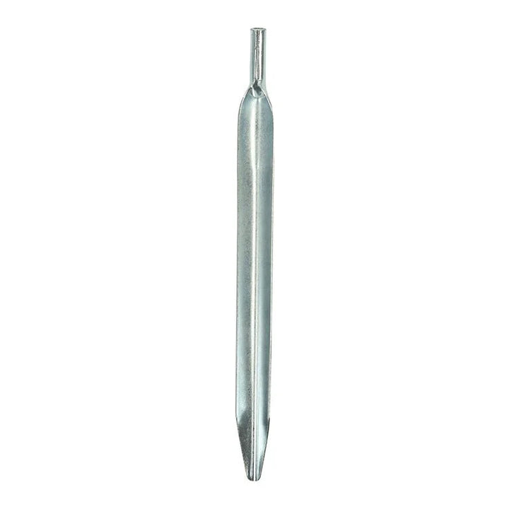 ProPlus Tentharing 25cm metaal met haak 6 stuks in polybag