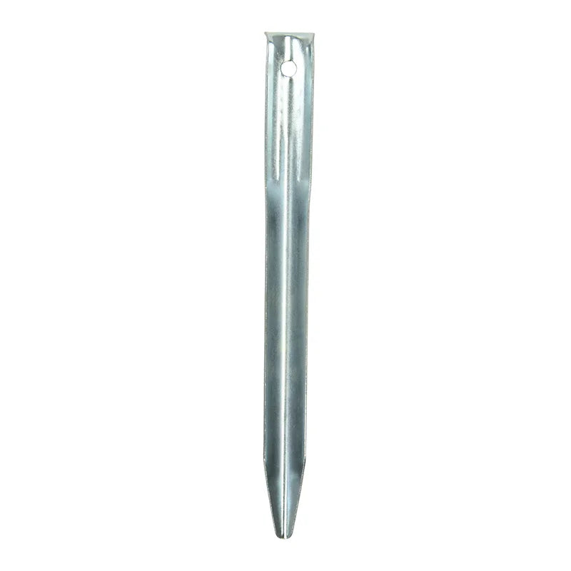 ProPlus Tentharing 22cm metaal halfrond