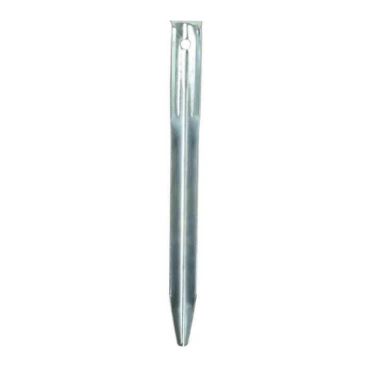 ProPlus Tentharing 22cm metaal halfrond