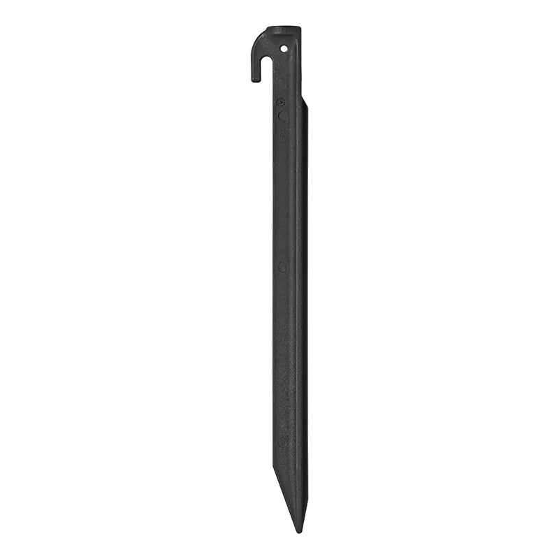 ProPlus Tentharing 30cm nylon - set van 6 stuks