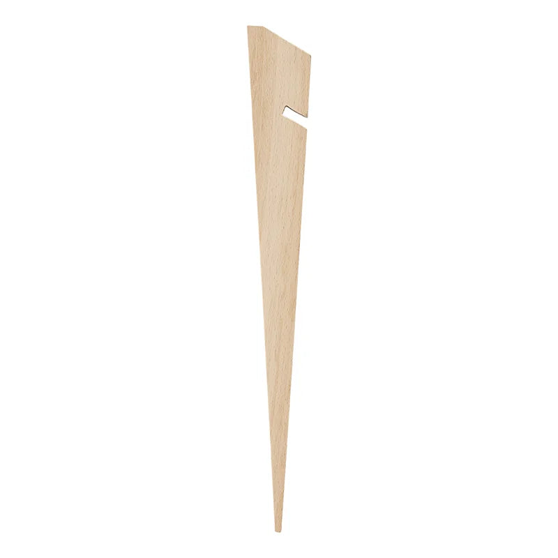 ProPlus Tentharing 30cm hout 4 stuks in polybag