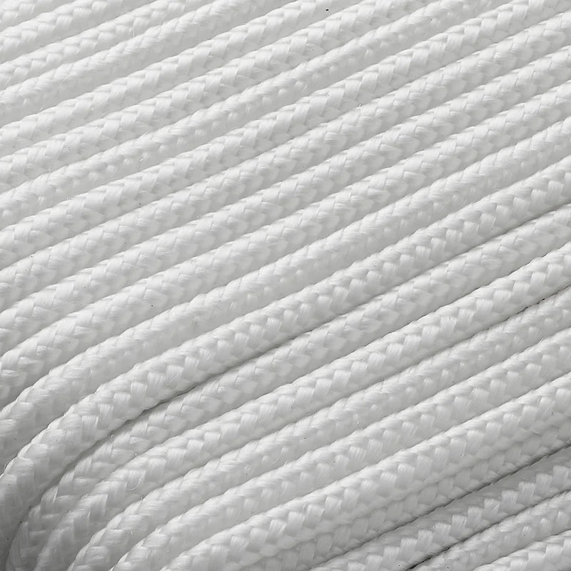 ProPlus Scheerlijn 4mm x 20m wit op haspel