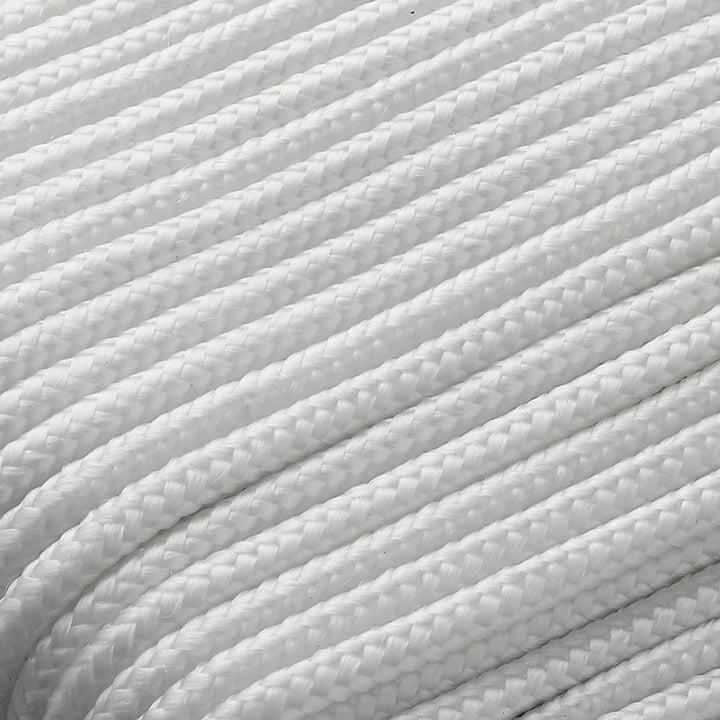 ProPlus Scheerlijn 4mm x 20m wit op haspel