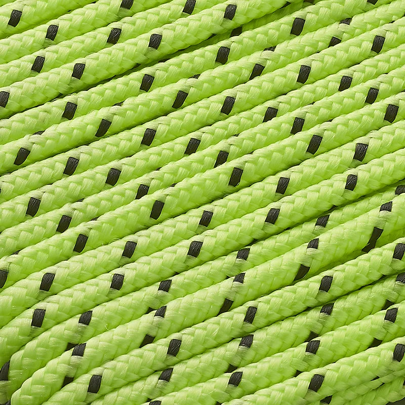 ProPlus Scheerlijn 4mmx20M fluorescerend op haspel