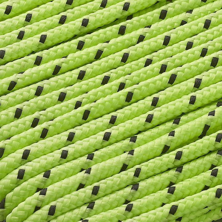 ProPlus Scheerlijn 4mmx20M fluorescerend op haspel
