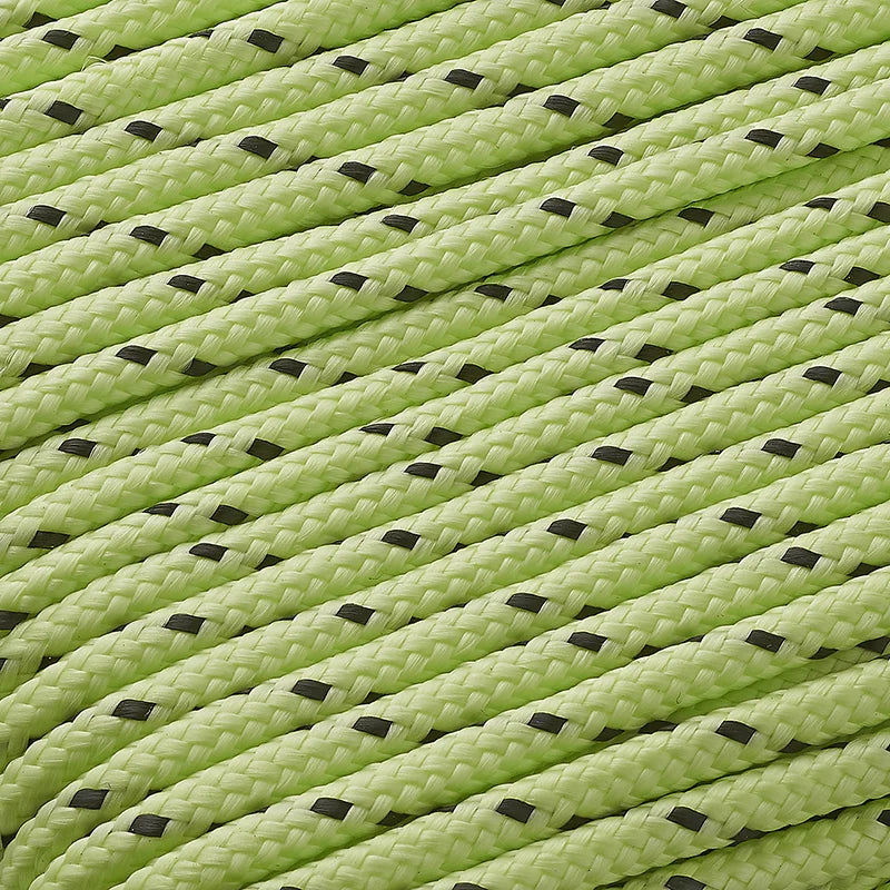ProPlus Scheerlijn 4mmx20M glow-in-the-dark op haspel