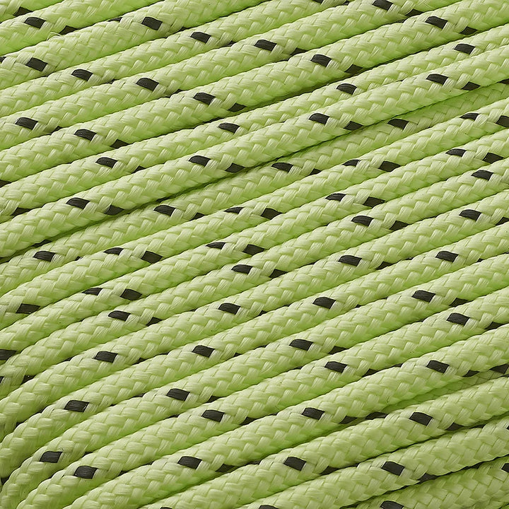 ProPlus Scheerlijn 4mmx20M glow-in-the-dark op haspel