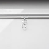 ProPlus S-haak Ø4mm 4,4x2,1cm