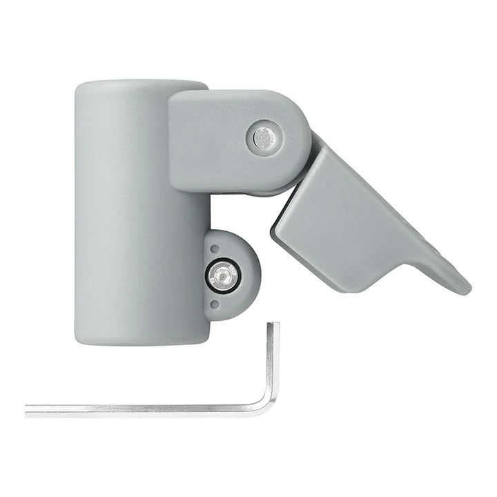 ProPlus Buisklem voor tentstok met snelsluiting 19-22mm - set van 4 stuks