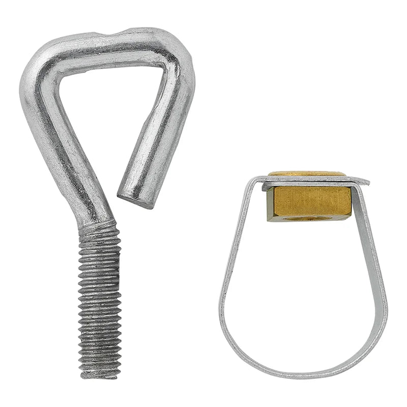 ProPlus Stelring 17-19mm 4 stuks in blister
