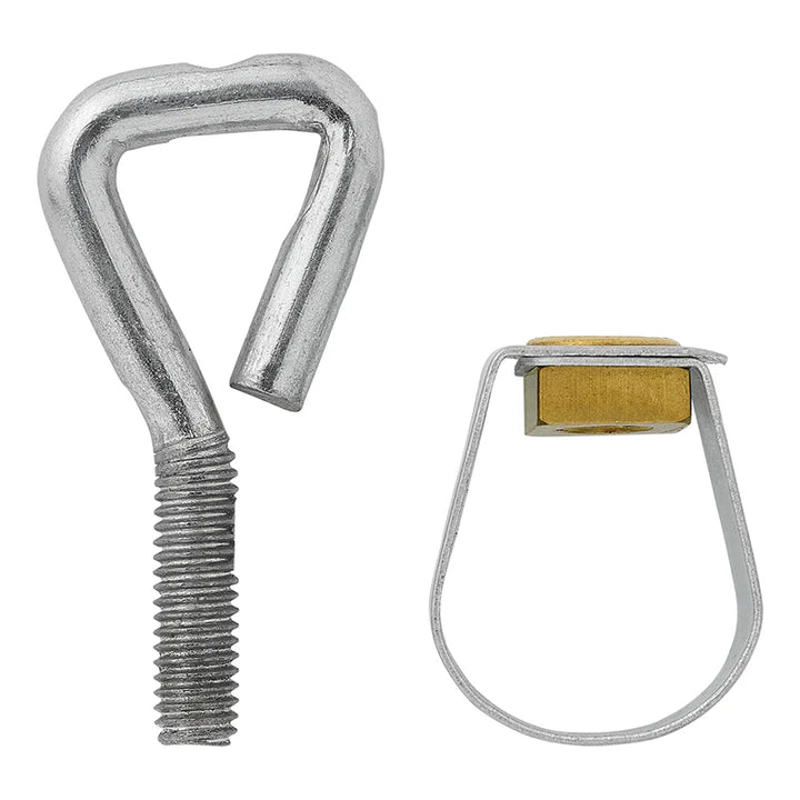 ProPlus Stelring 17-19mm 4 stuks in blister