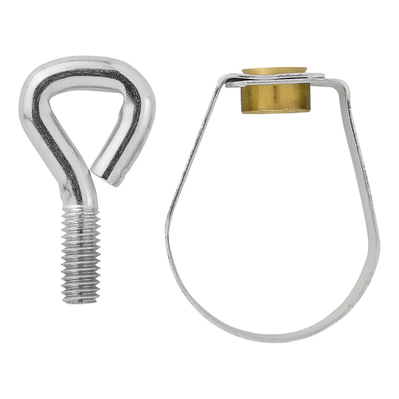 ProPlus Stelring 26-28mm 4 stuks in blister