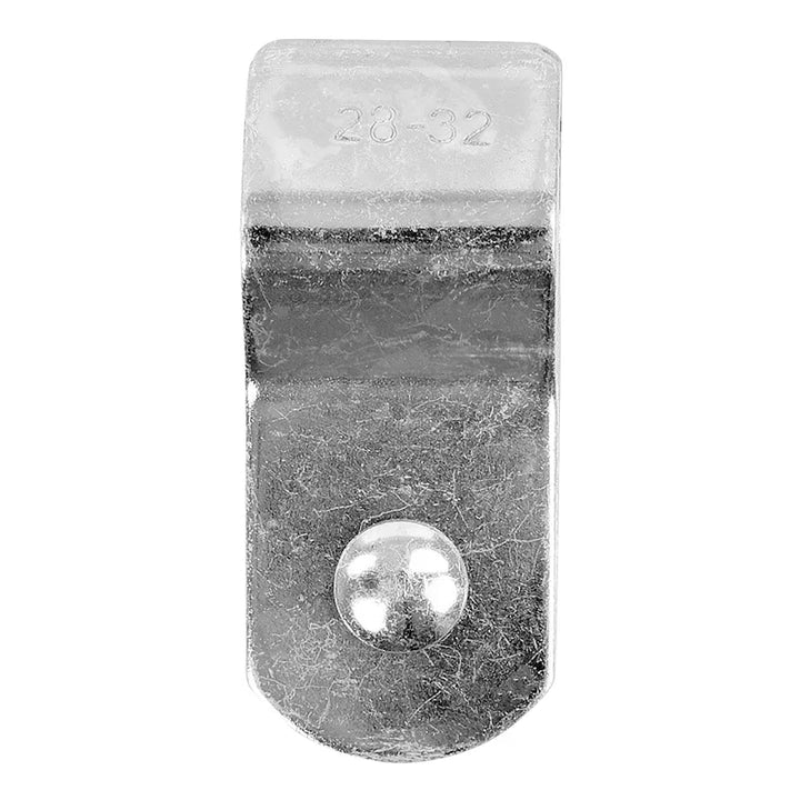 ProPlus Daksteunklem 28-32mm 2 stuks in blister