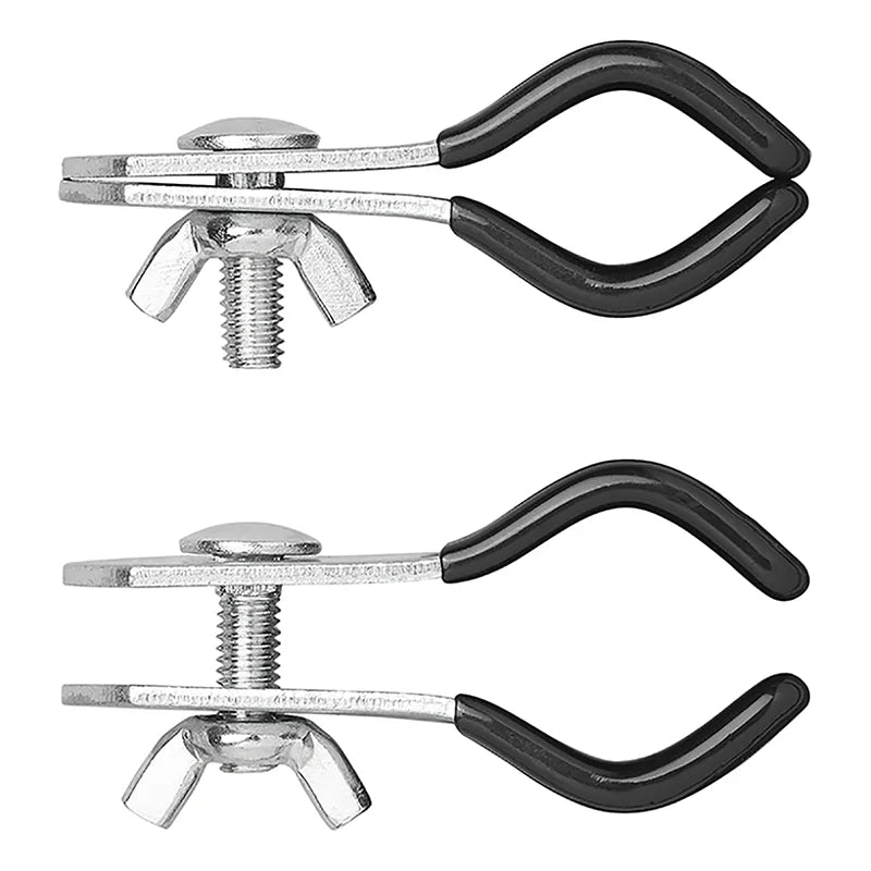 ProPlus Daksteunklem 25-28mm gecoat 2 stuks in blister