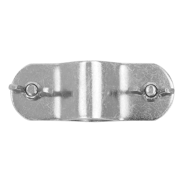 ProPlus Daksteunklem dubbel 22-25mm 2 stuks in blister