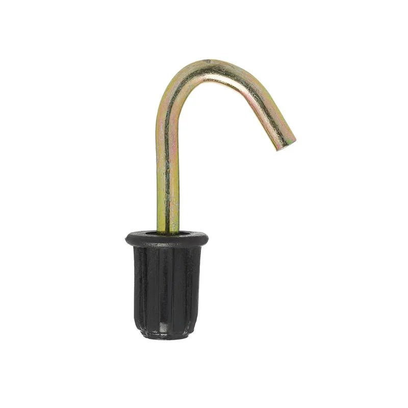 ProPlus Tentdop 19mm met ronde haak
