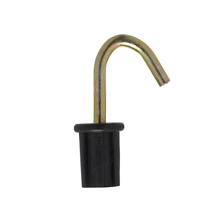 ProPlus Tentdop 22mm met ronde haak