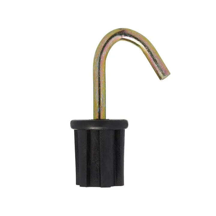 ProPlus Tentdop 25mm met ronde haak
