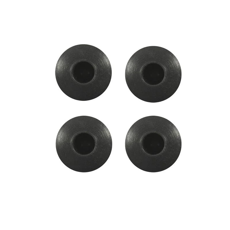 ProPlus Onderdop 22mm 4 stuks in blister