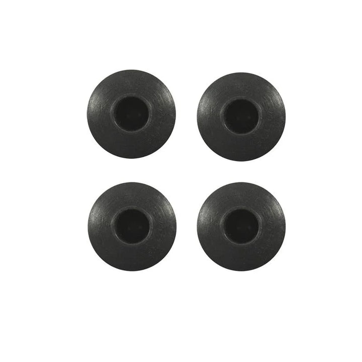 ProPlus Onderdop 22mm 4 stuks in blister