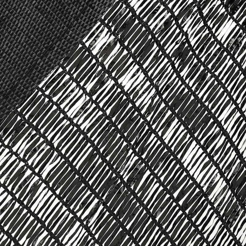 ProPlus Schaduwdoek mesh 4 x 4 m