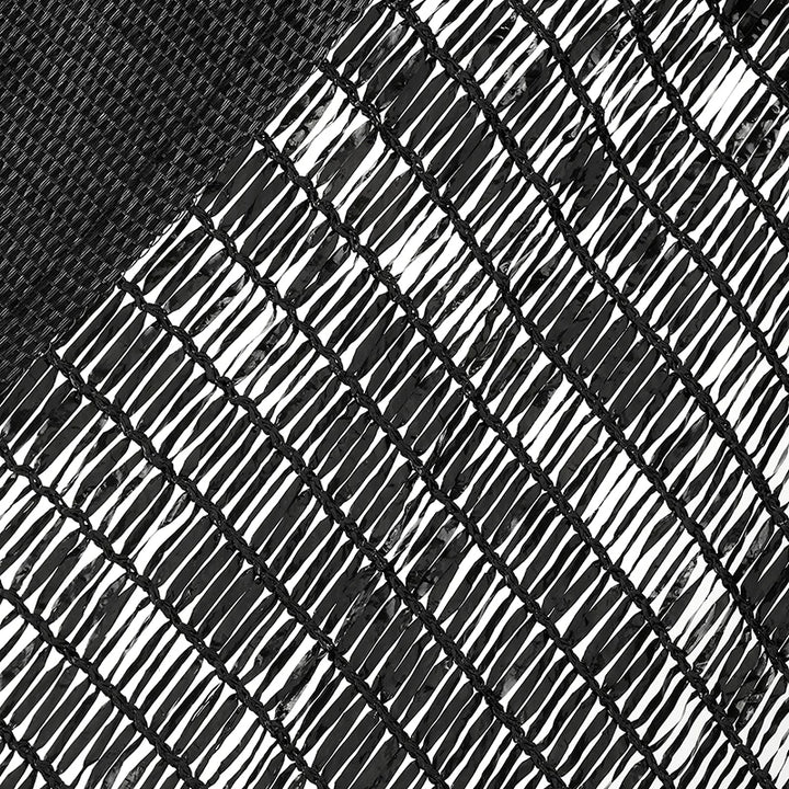 ProPlus Schaduwdoek mesh 4 x 4 m