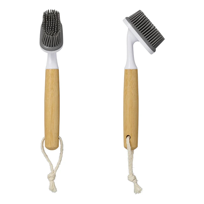 ProPlus Siliconen Afwasborstel 23 cm